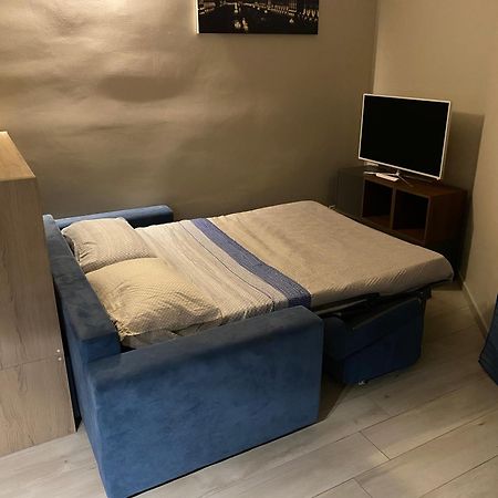 The Blue Nest Apartment Turin Exterior photo